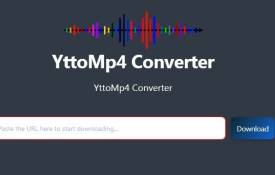 YTTOMP4 ဖြင့် သင့်အတွေ့အကြုံကို အမြင့်ဆုံးဖြစ်စေရန် အကြံပြုချက်များ။